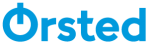 Logo Ørsted