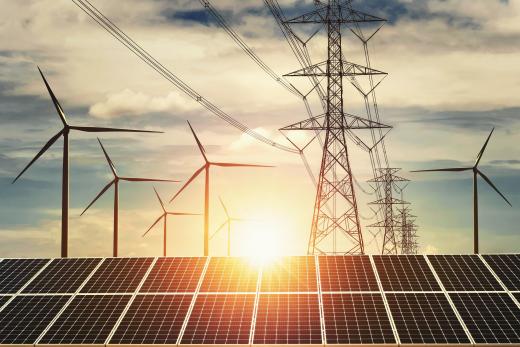 green energy