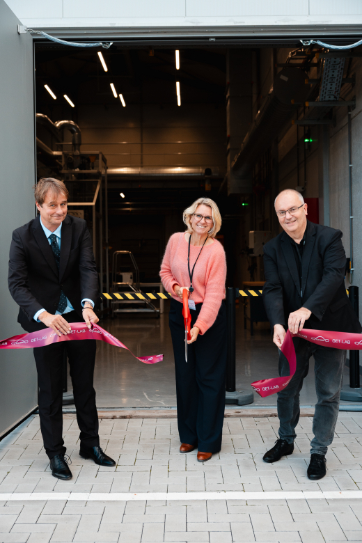 OCAS_GetLab_Building_Inauguration