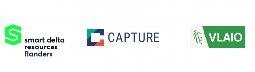 SDR-CAPTURE-VLAIO