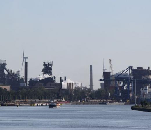SDR Partner ArcelorMittal