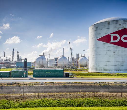 SDR Partner Dow
