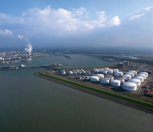 Dow Terneuzen