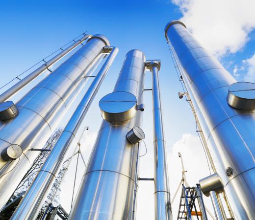 Industrie smart delta resources