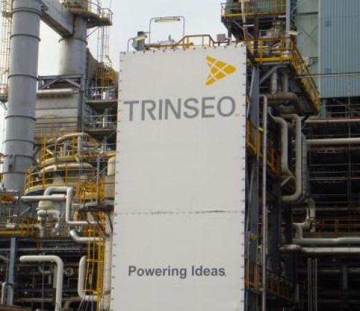 SDR Partner Trinseo