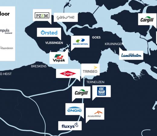 Beeld partners SDR