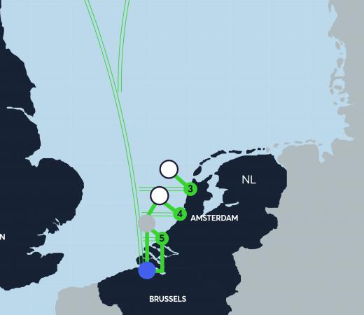 Afbeelding Carbon connect Delta