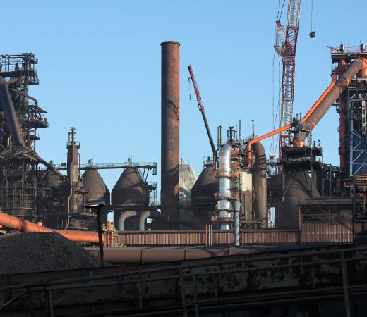 ArcelorMittal