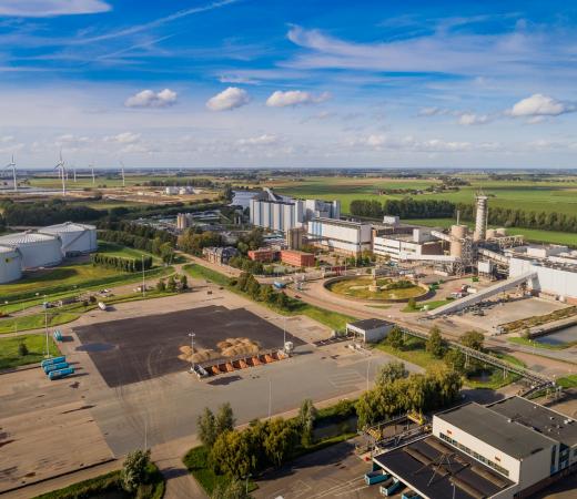 Cosun Beet Company