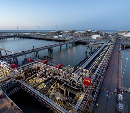 Fluxys_LNG_terminal_Zeebrugge