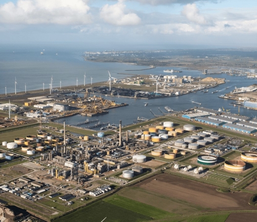 vlissingen oost