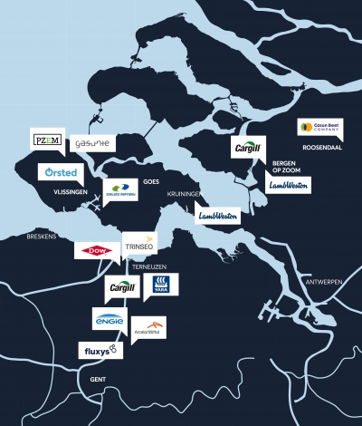 Afbeelding partners