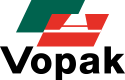 Logo Vopak