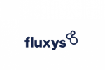 Logo Fluxys
