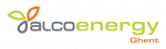 Alco Energy Ghent logo