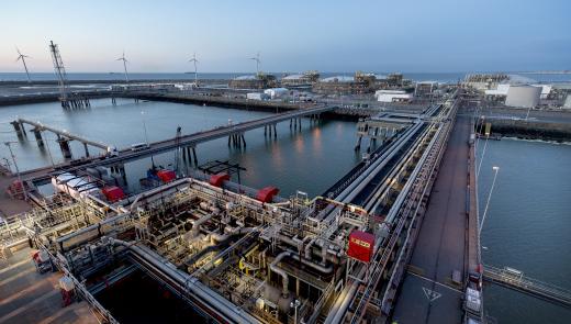 Fluxys_LNG_terminal_Zeebrugge