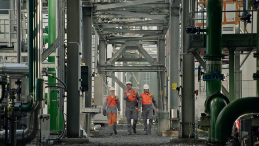 Steelanol ArcelorMittal Smart Delta Resources SDR Europese regelgeving