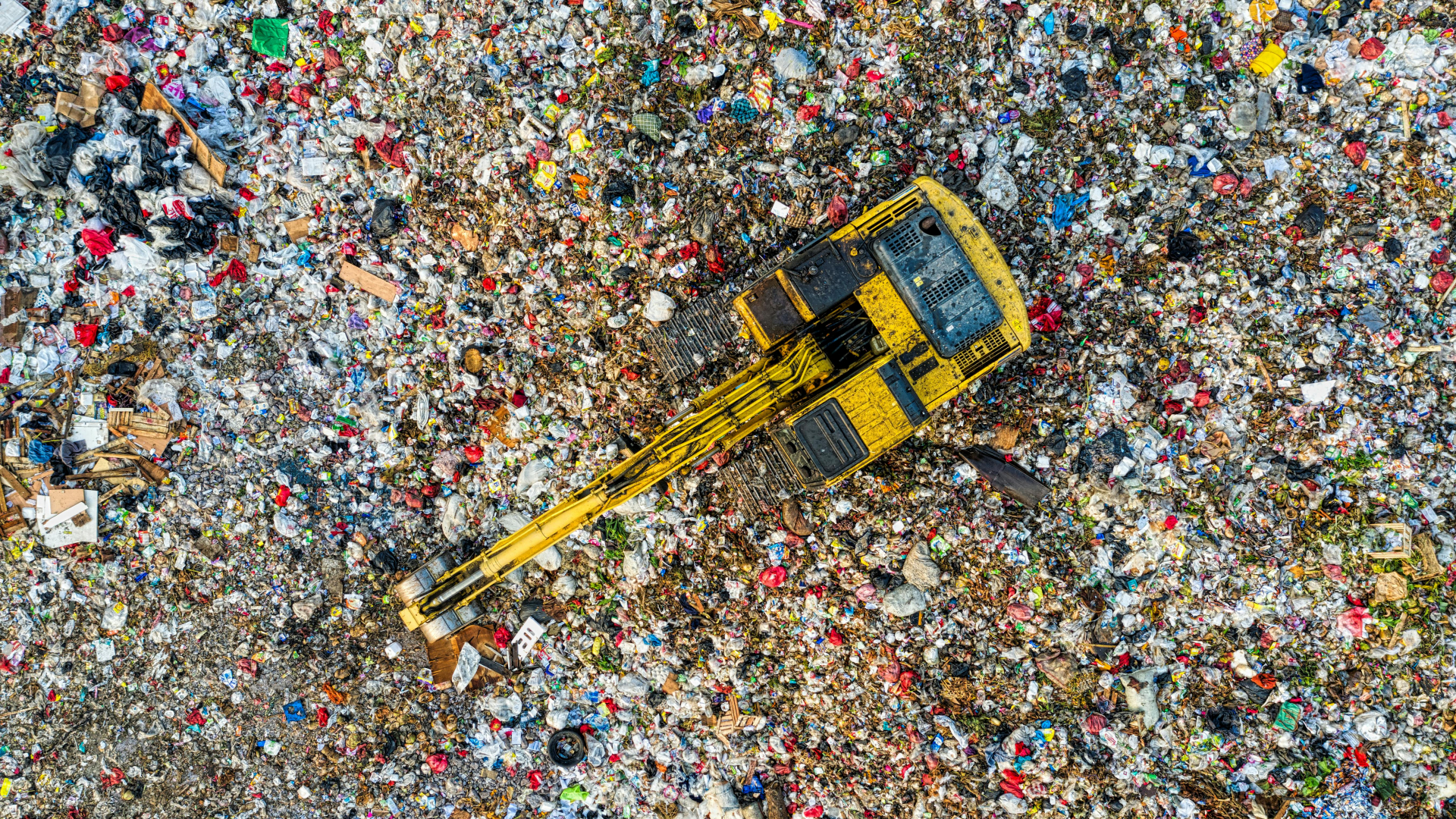 Circulariteit SDR